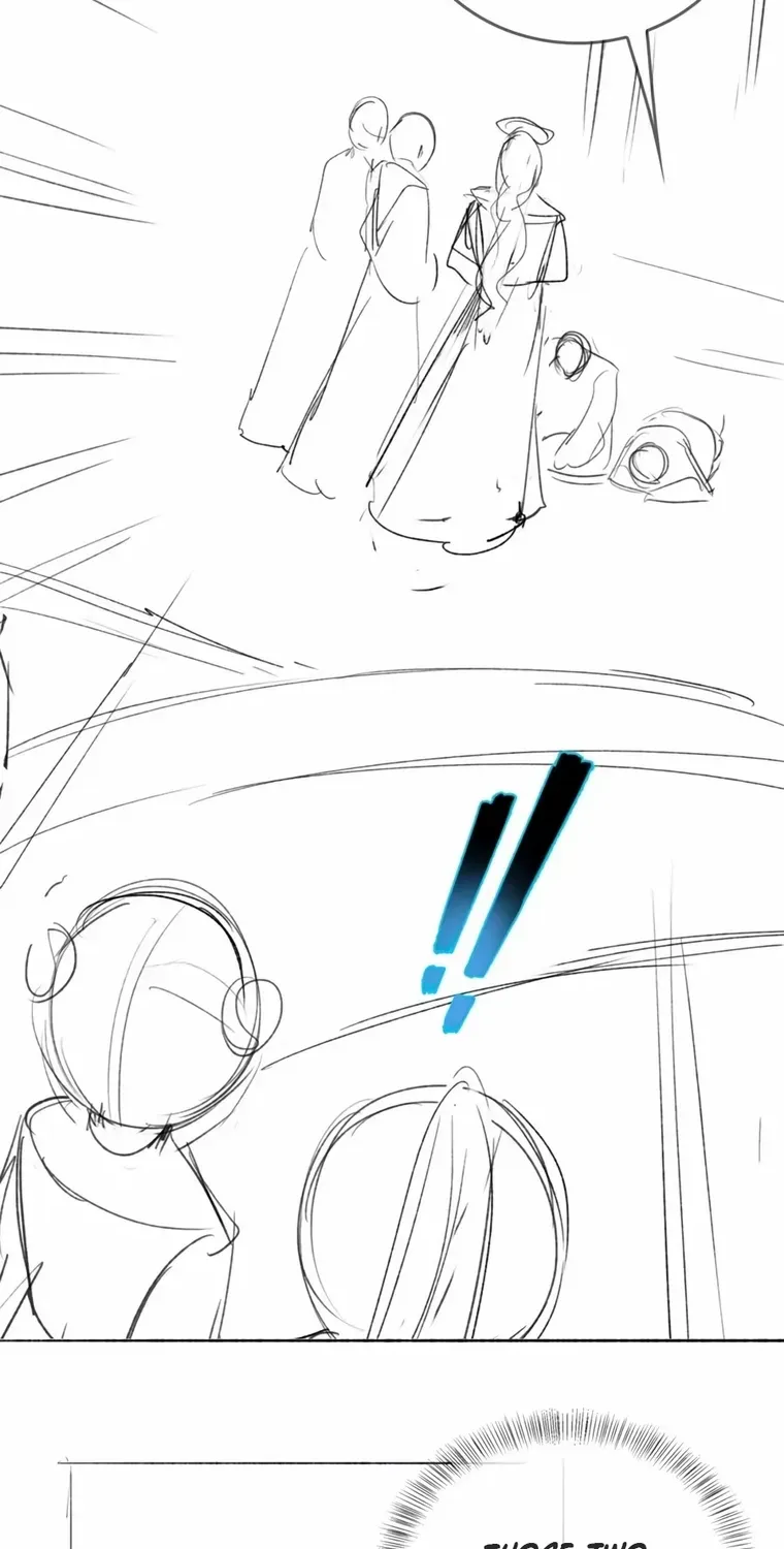 Max level green tea transmigrates into little pitiful one Chapter 26 page 38 - 