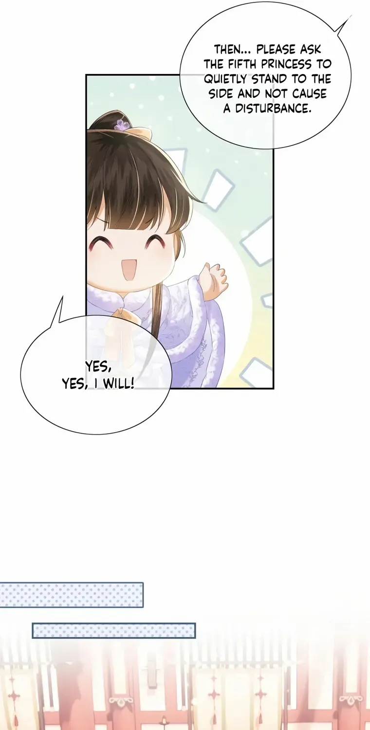 Max level green tea transmigrates into little pitiful one Chapter 27 page 31 - 