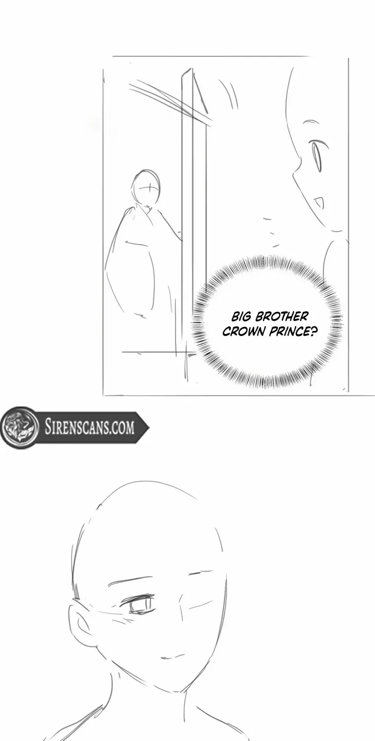 Max level green tea transmigrates into little pitiful one Chapter 28 page 32 - 