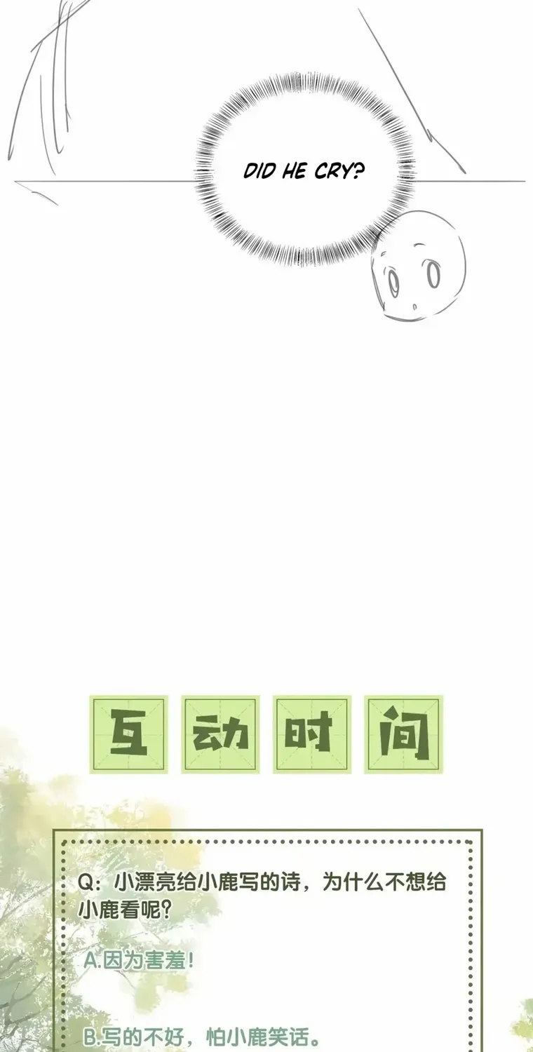 Max level green tea transmigrates into little pitiful one Chapter 28 page 33 - 