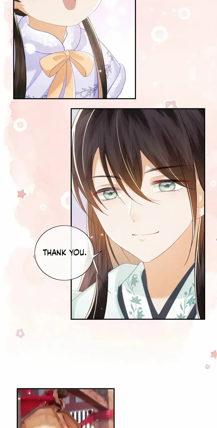Max level green tea transmigrates into little pitiful one Chapter 28 page 8 - 