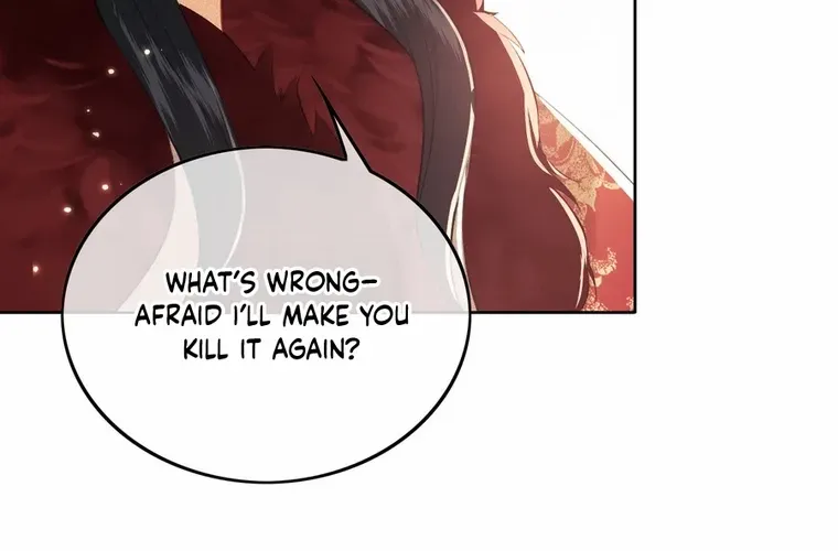 Max level green tea transmigrates into little pitiful one Chapter 29 page 19 - 