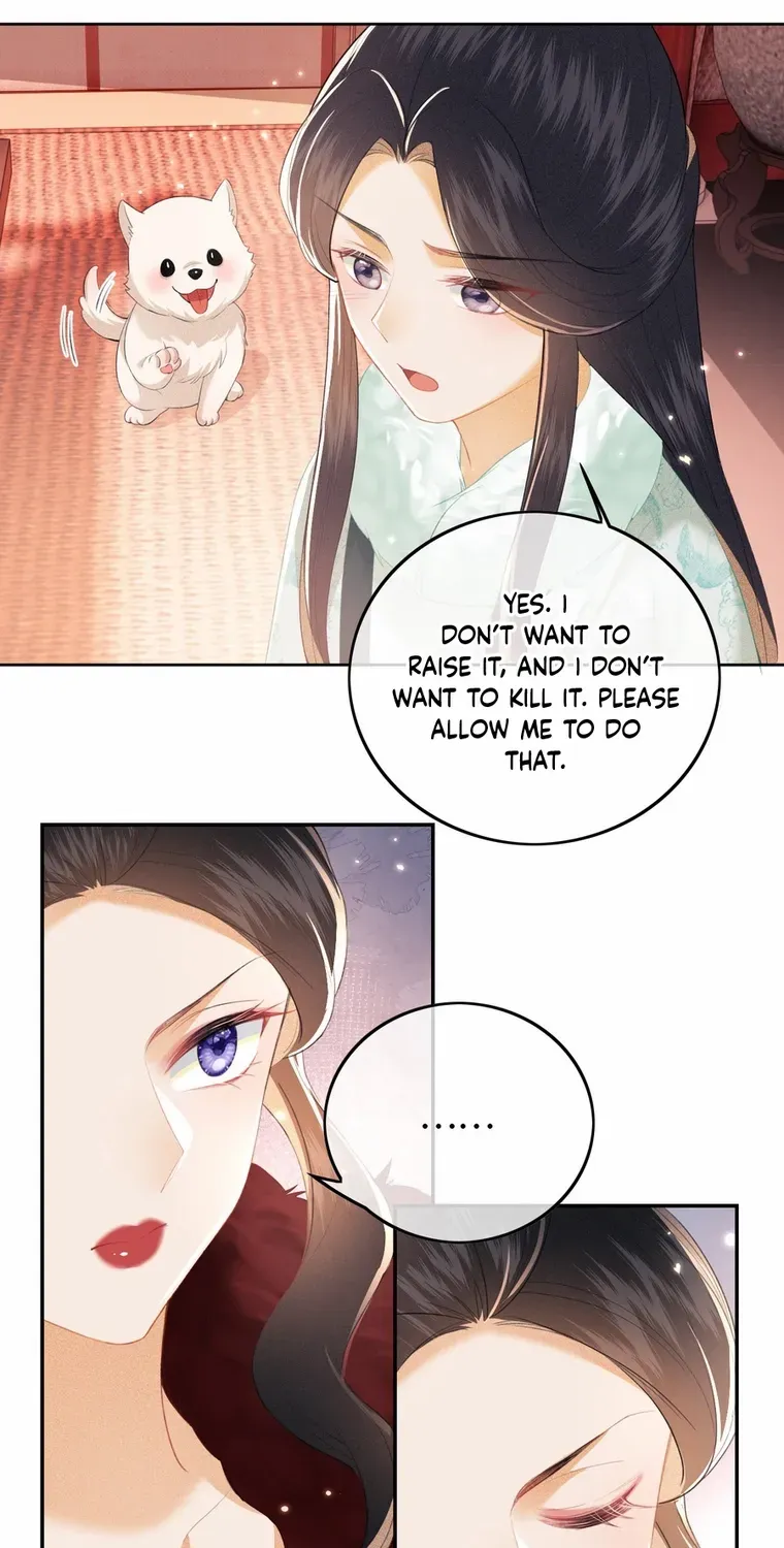 Max level green tea transmigrates into little pitiful one Chapter 29 page 20 - 