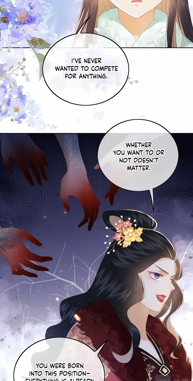 Max level green tea transmigrates into little pitiful one Chapter 29 page 23 - 