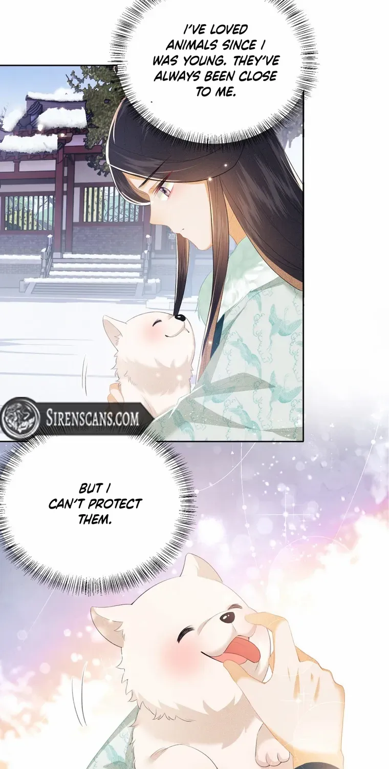 Max level green tea transmigrates into little pitiful one Chapter 29 page 28 - 