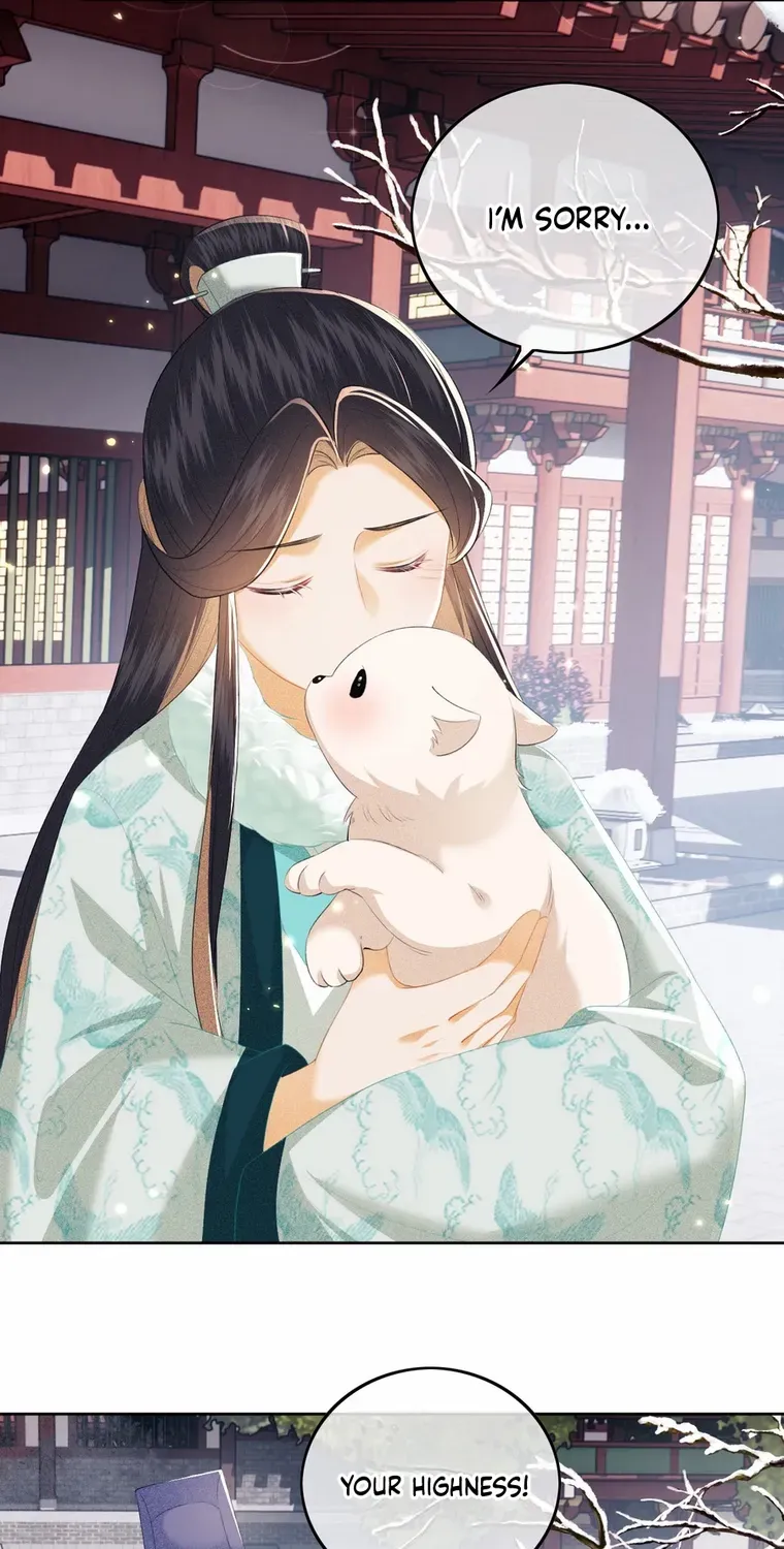 Max level green tea transmigrates into little pitiful one Chapter 29 page 30 - 