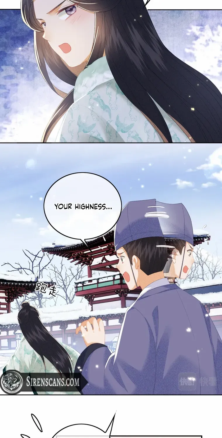Max level green tea transmigrates into little pitiful one Chapter 29 page 32 - 