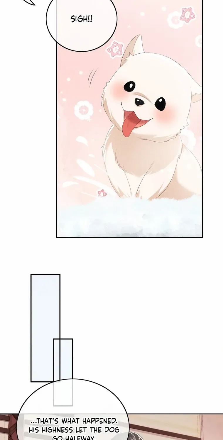 Max level green tea transmigrates into little pitiful one Chapter 29 page 33 - 