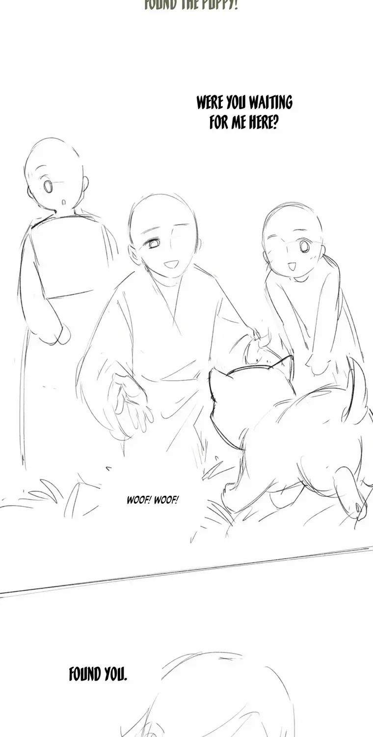 Max level green tea transmigrates into little pitiful one Chapter 29 page 43 - 