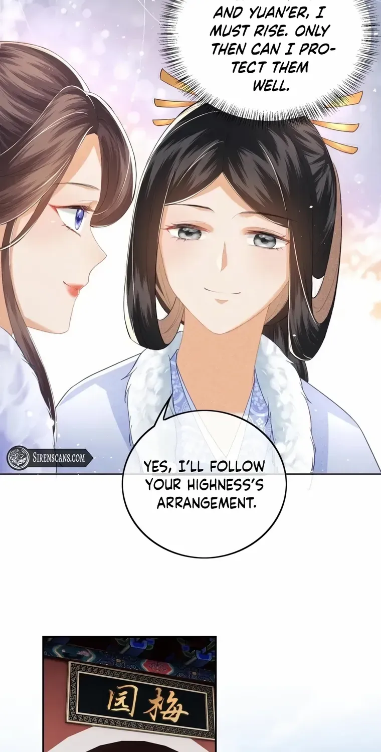 Max level green tea transmigrates into little pitiful one Chapter 30 page 15 - 