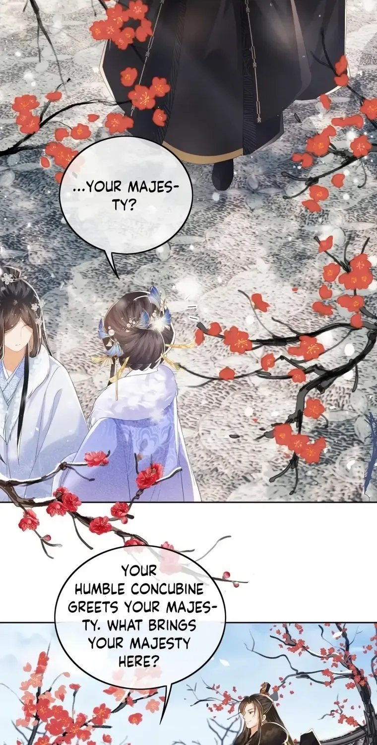 Max level green tea transmigrates into little pitiful one Chapter 30 page 21 - 