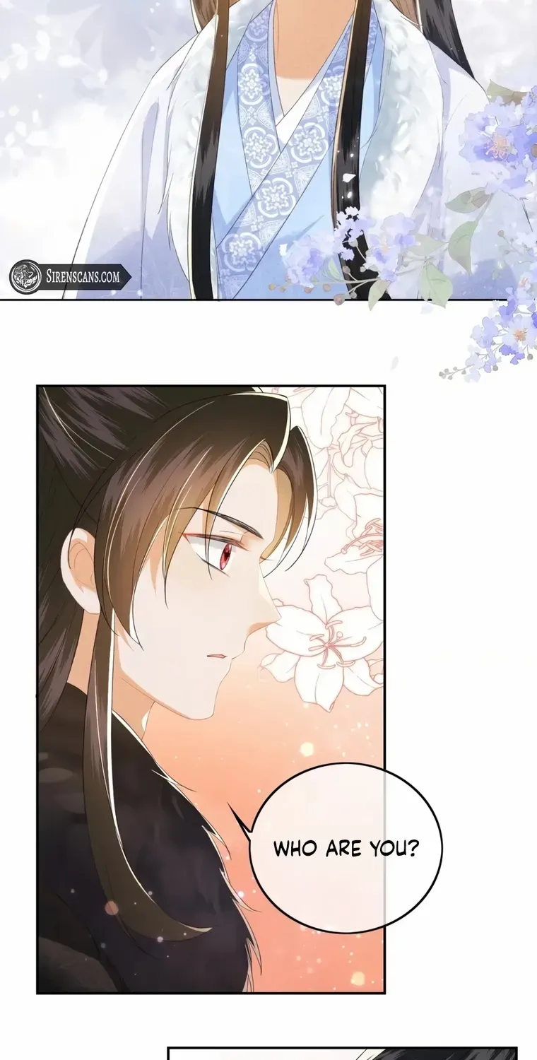Max level green tea transmigrates into little pitiful one Chapter 30 page 24 - 