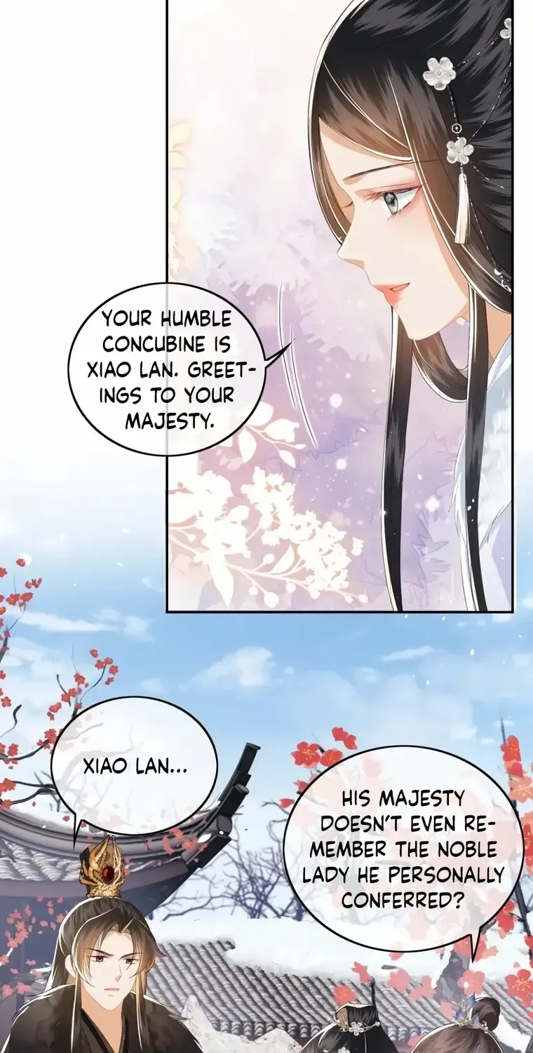 Max level green tea transmigrates into little pitiful one Chapter 30 page 25 - 