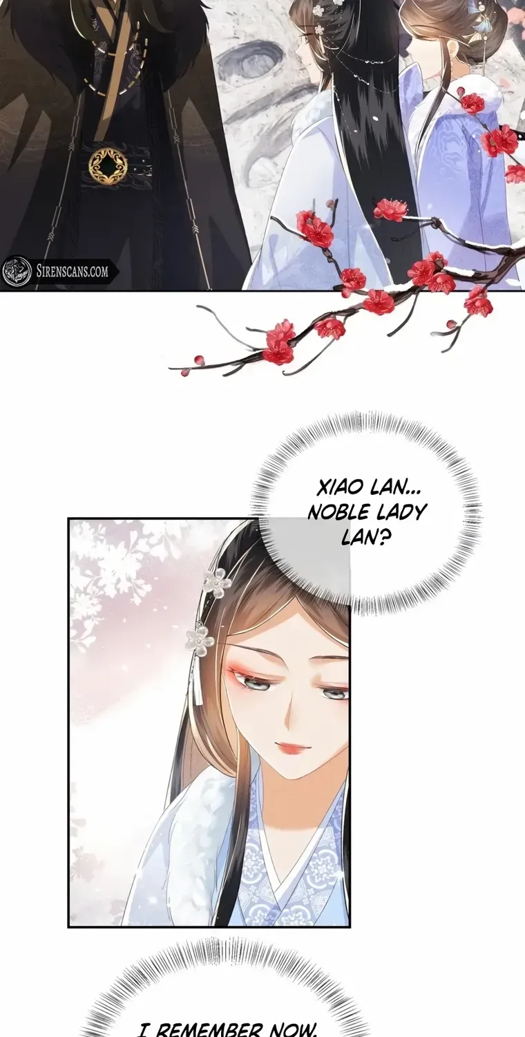Max level green tea transmigrates into little pitiful one Chapter 30 page 26 - 