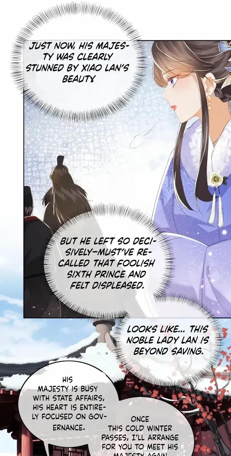 Max level green tea transmigrates into little pitiful one Chapter 30 page 29 - 
