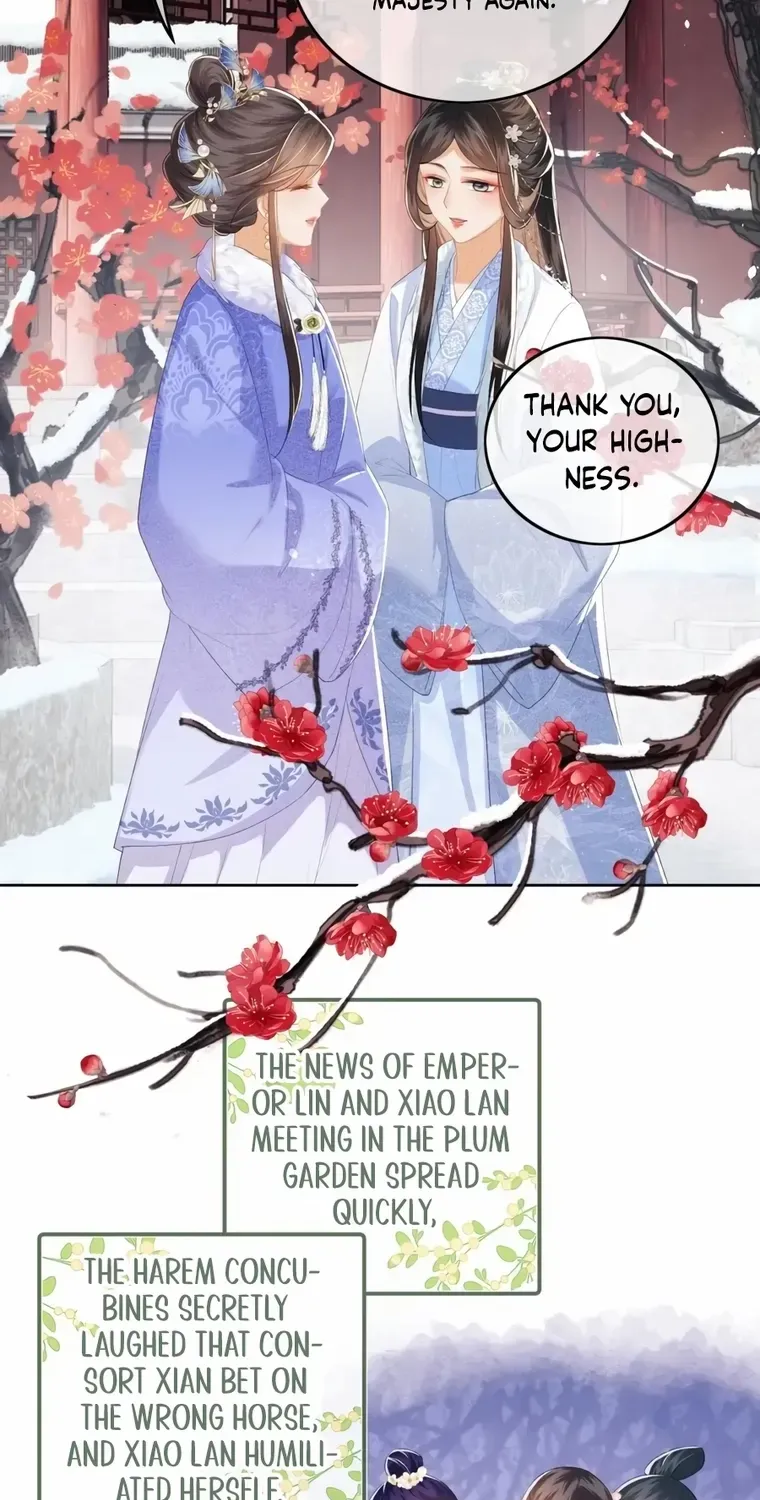 Max level green tea transmigrates into little pitiful one Chapter 30 page 30 - 