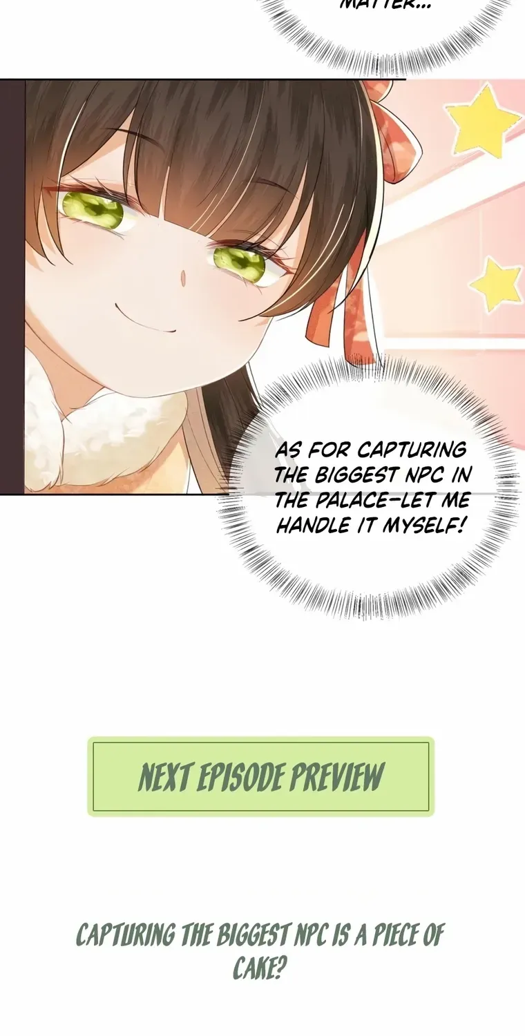 Max level green tea transmigrates into little pitiful one Chapter 30 page 33 - 