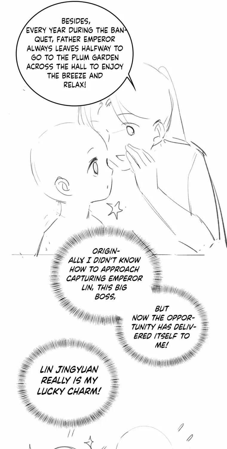 Max level green tea transmigrates into little pitiful one Chapter 30 page 34 - 