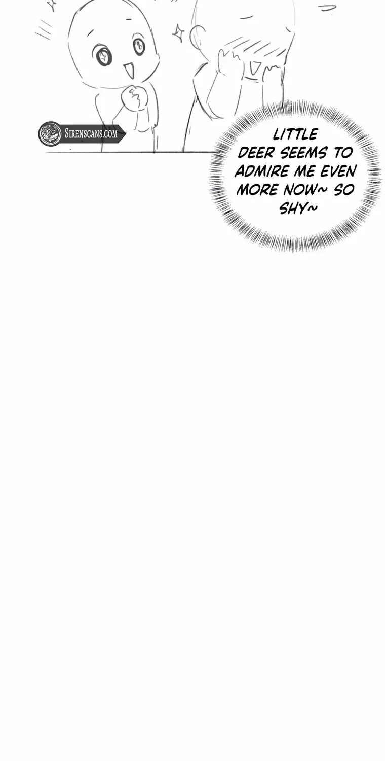 Max level green tea transmigrates into little pitiful one Chapter 30 page 35 - 