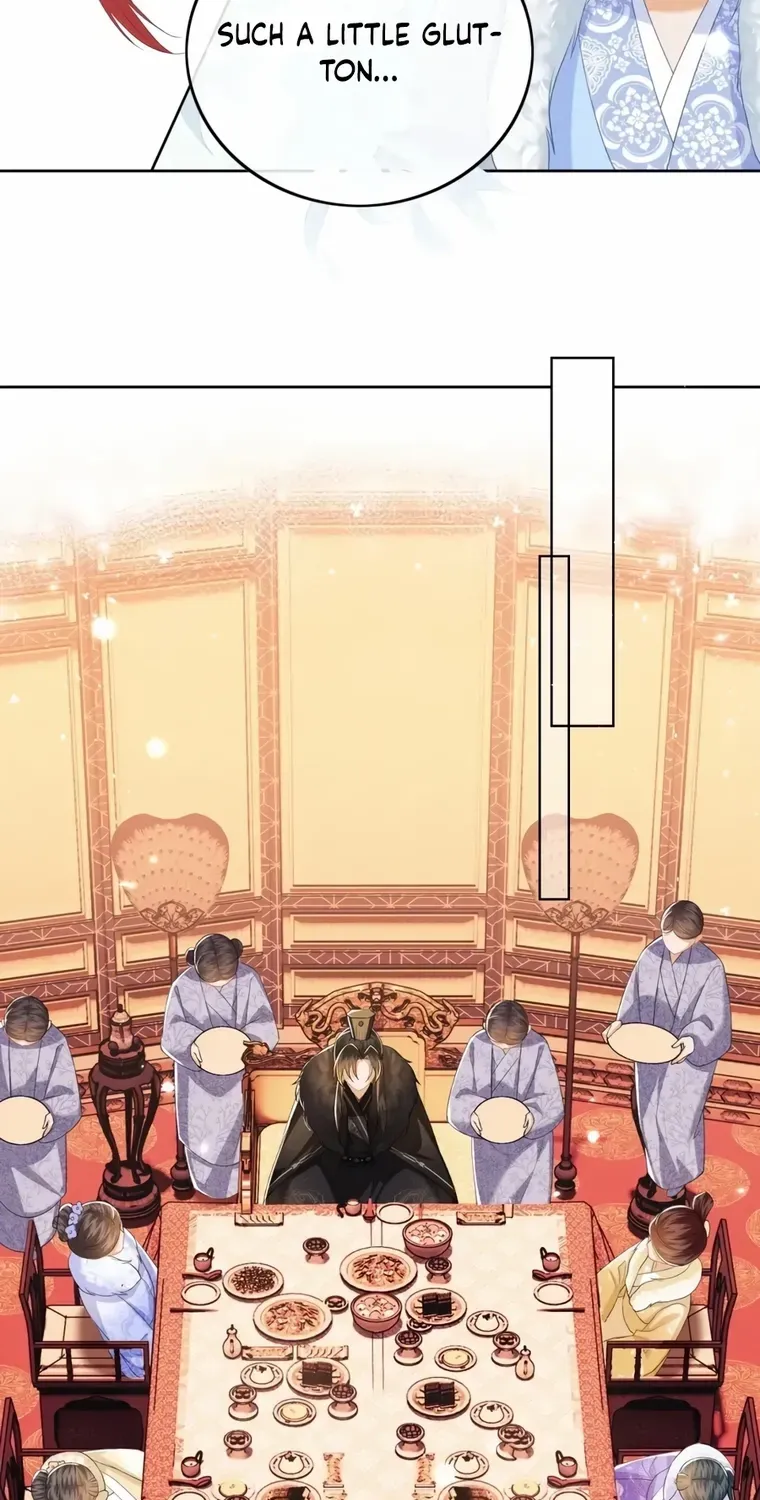 Max level green tea transmigrates into little pitiful one Chapter 31 page 13 - 