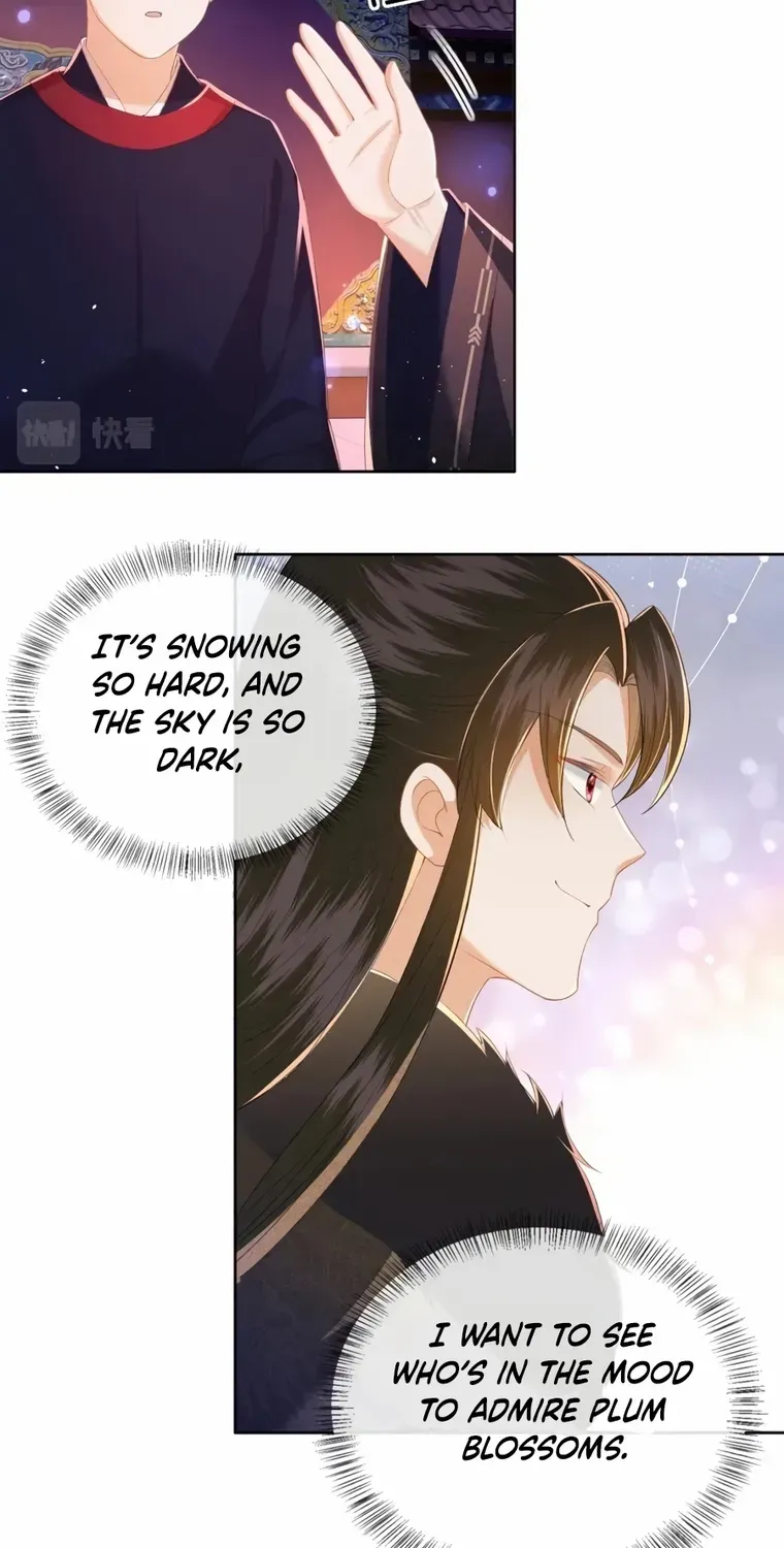Max level green tea transmigrates into little pitiful one Chapter 31 page 19 - 