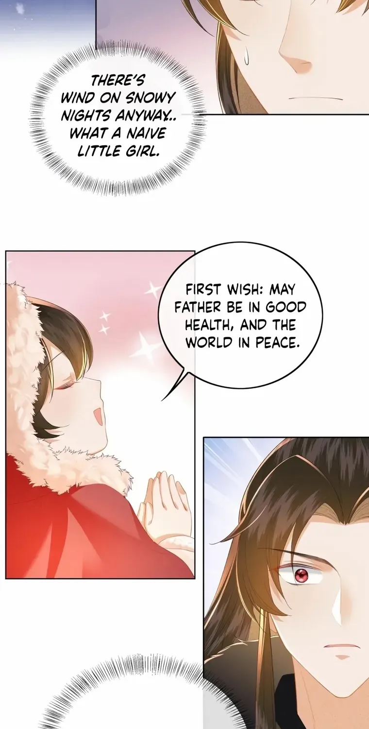 Max level green tea transmigrates into little pitiful one Chapter 31 page 24 - 