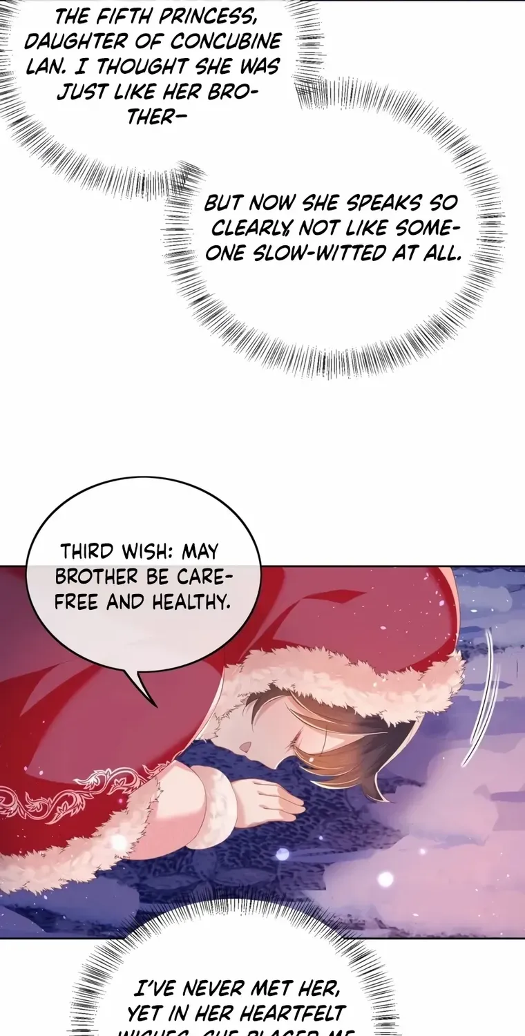 Max level green tea transmigrates into little pitiful one Chapter 31 page 26 - 
