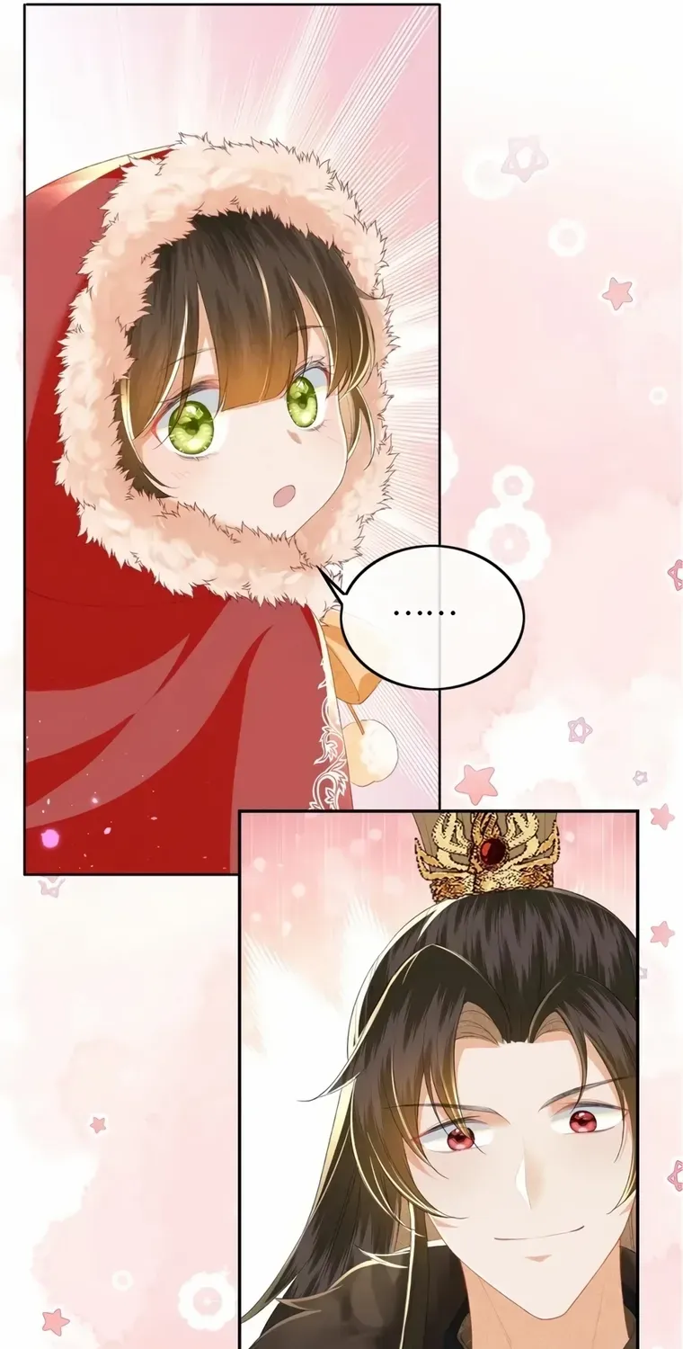 Max level green tea transmigrates into little pitiful one Chapter 31 page 30 - 