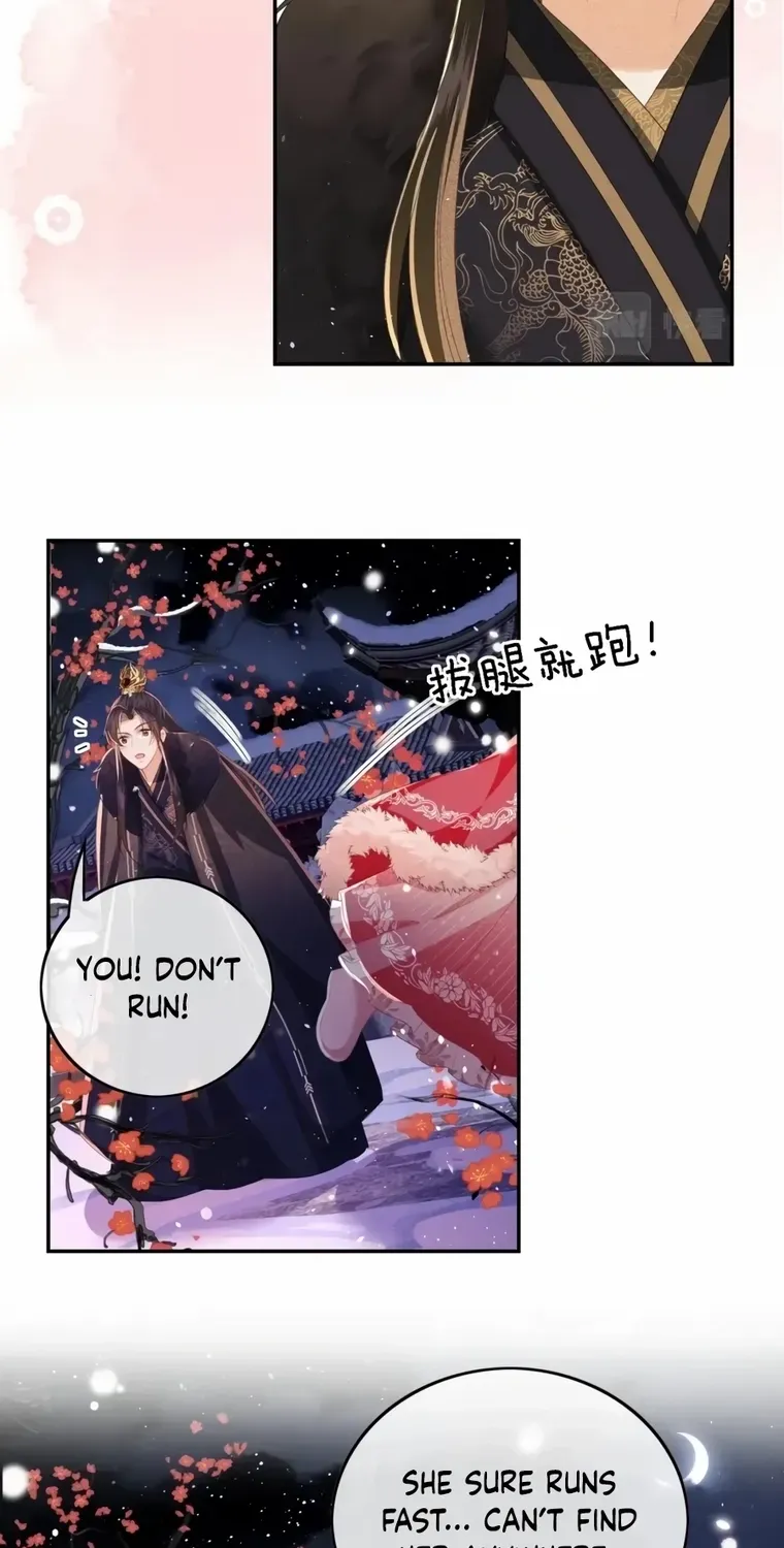 Max level green tea transmigrates into little pitiful one Chapter 31 page 31 - 