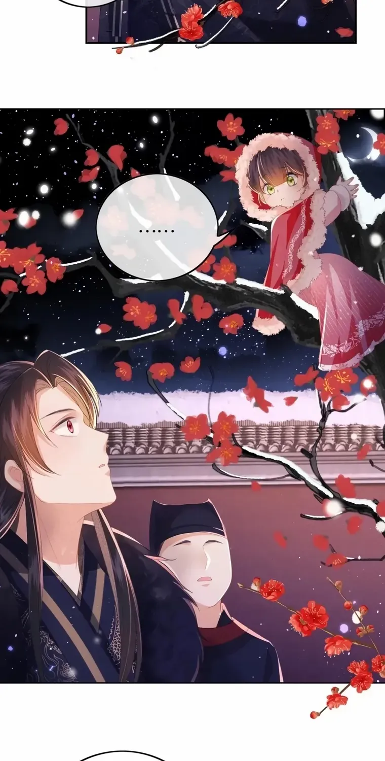 Max level green tea transmigrates into little pitiful one Chapter 31 page 33 - 