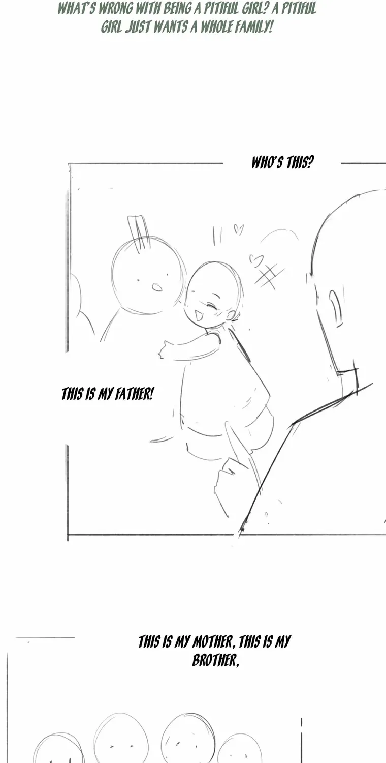 Max level green tea transmigrates into little pitiful one Chapter 31 page 43 - 