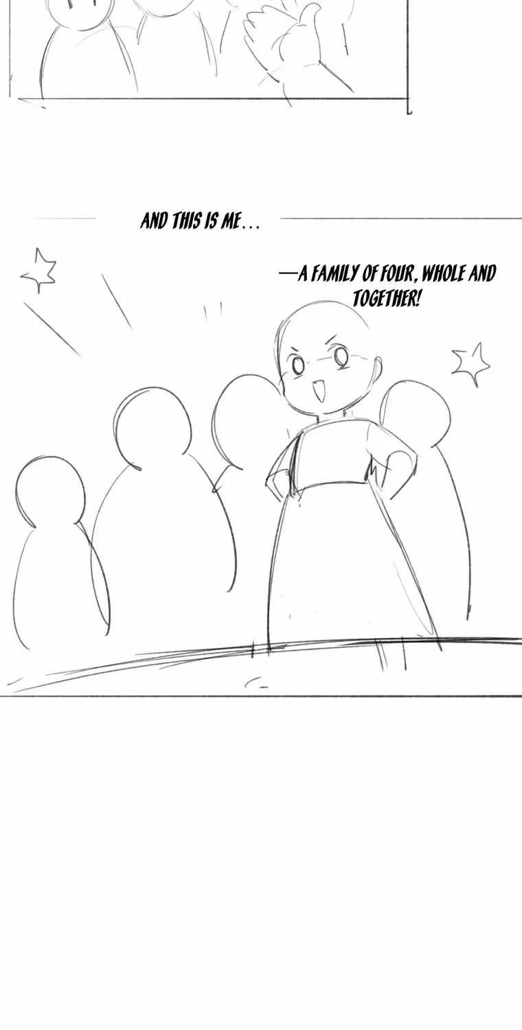 Max level green tea transmigrates into little pitiful one Chapter 31 page 44 - 