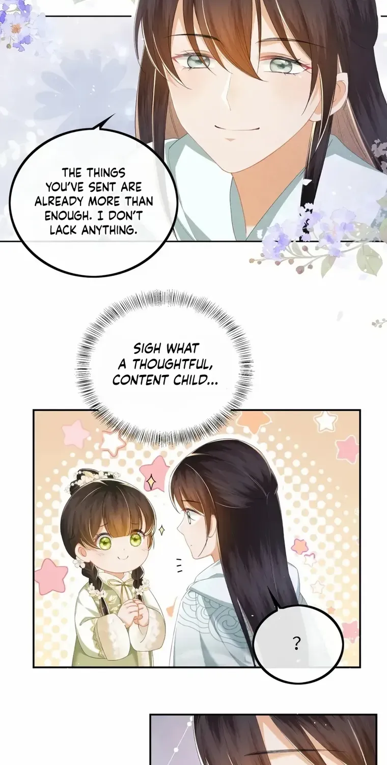 Max level green tea transmigrates into little pitiful one Chapter 33 page 26 - 