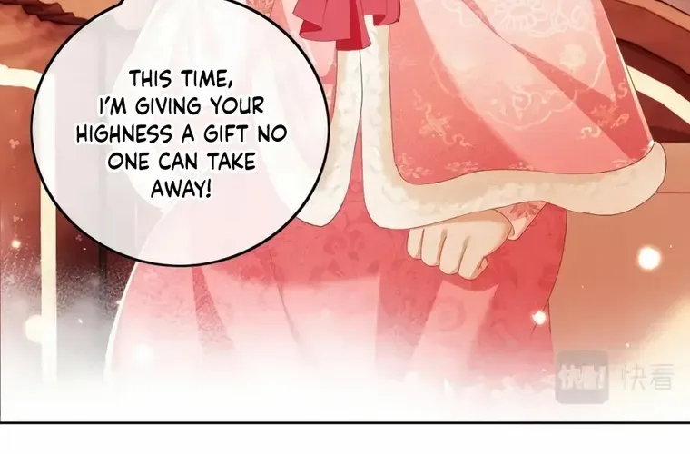 Max level green tea transmigrates into little pitiful one Chapter 34 page 27 - 