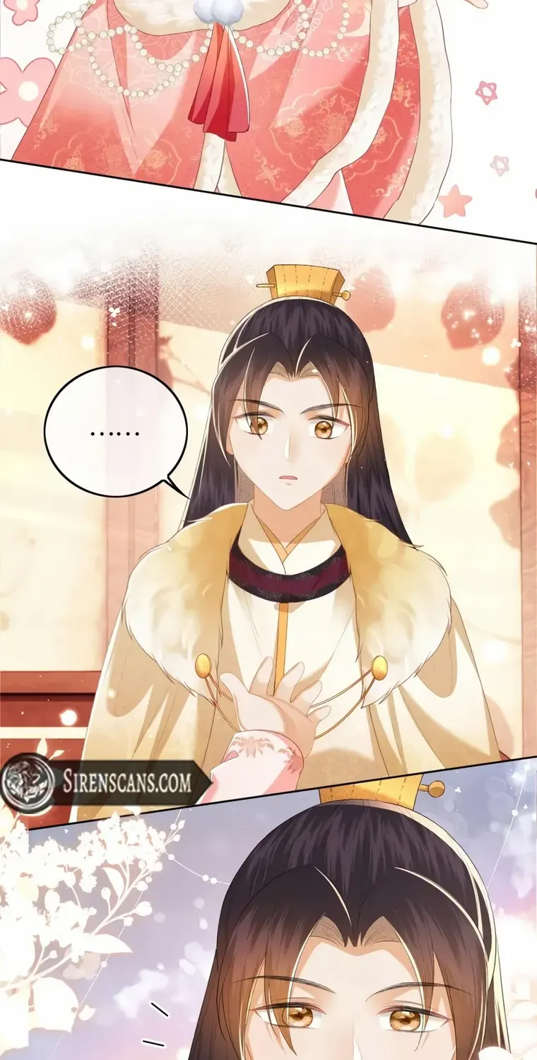 Max level green tea transmigrates into little pitiful one Chapter 34 page 29 - 