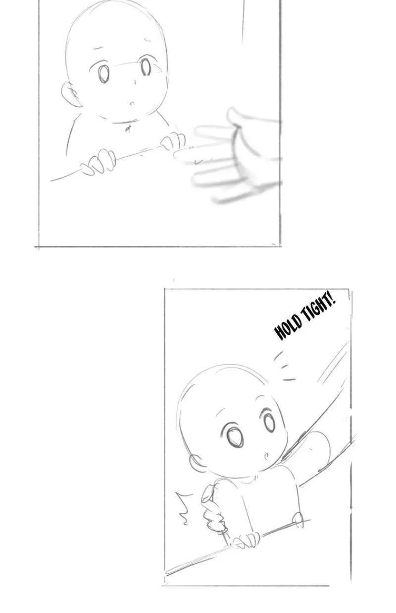 Max level green tea transmigrates into little pitiful one Chapter 35 page 29 - 