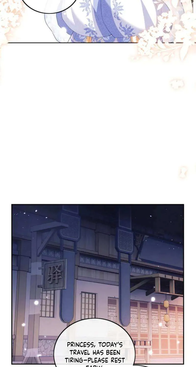 Max level green tea transmigrates into little pitiful one Chapter 37 page 23 - 