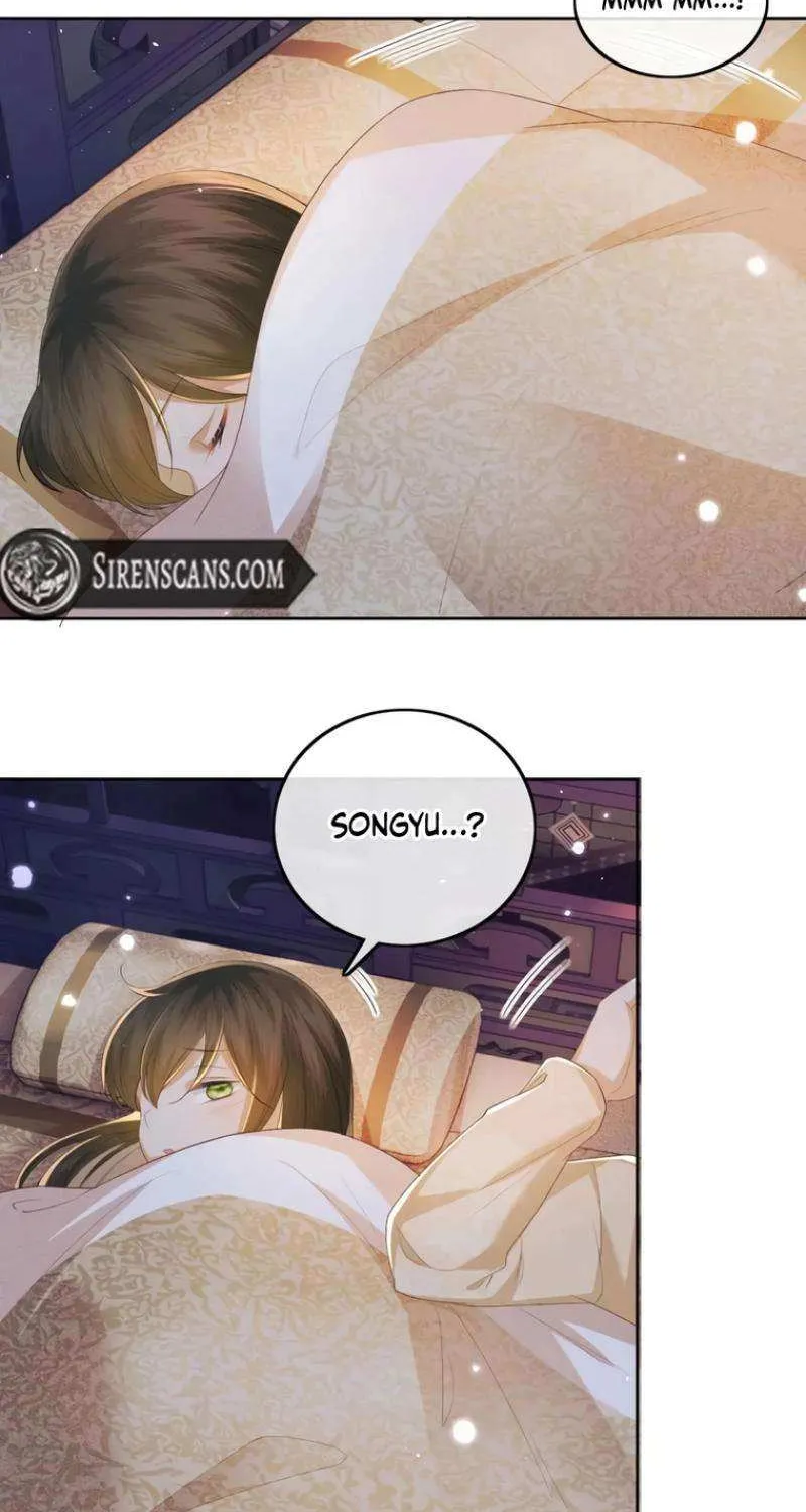 Max level green tea transmigrates into little pitiful one Chapter 37 page 28 - 