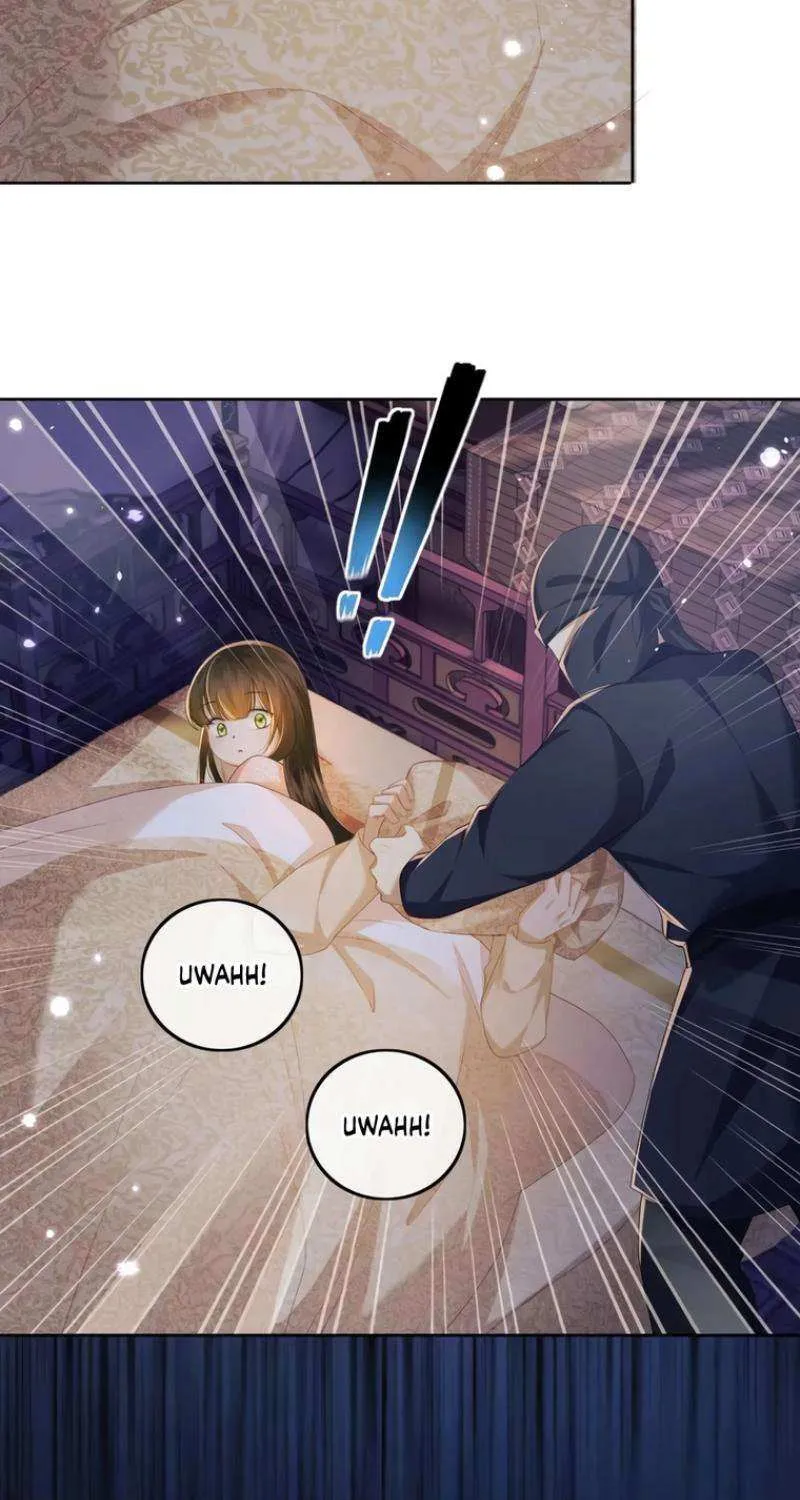 Max level green tea transmigrates into little pitiful one Chapter 37 page 29 - 