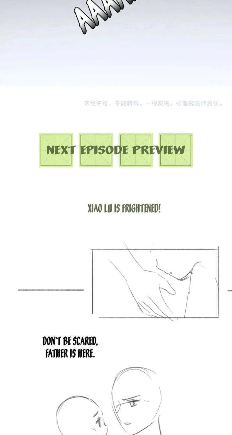 Max level green tea transmigrates into little pitiful one Chapter 37 page 32 - 