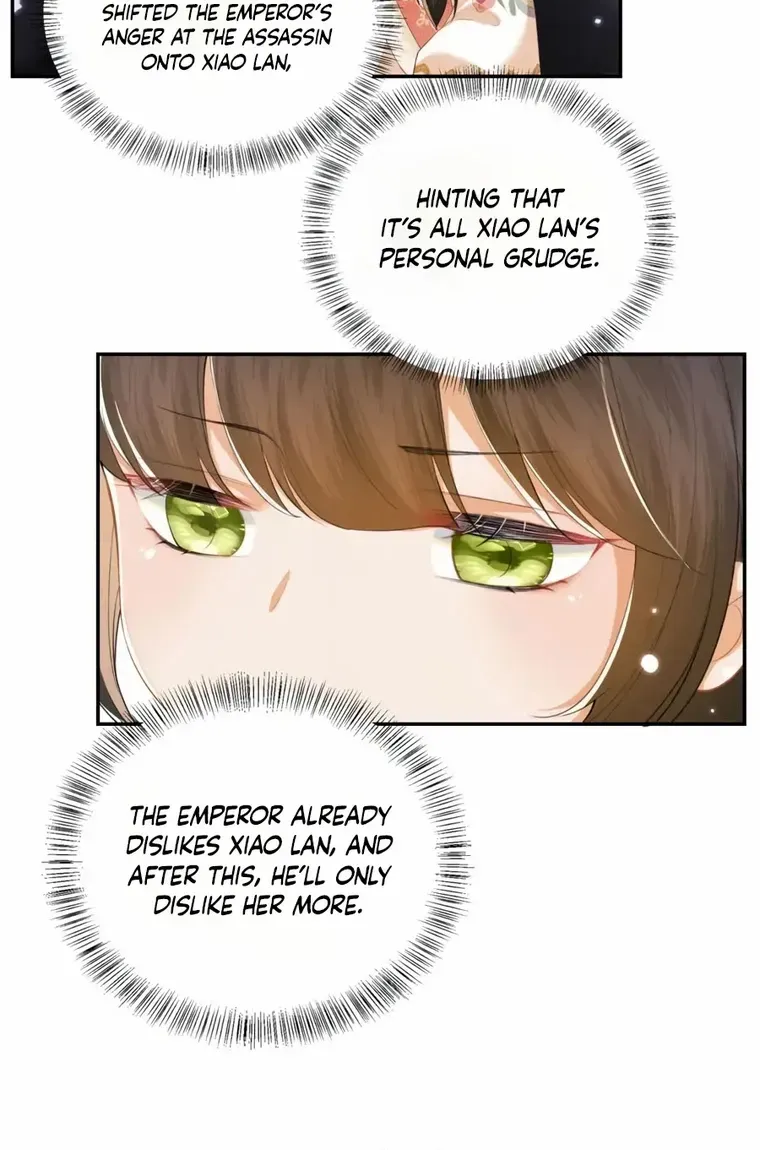 Max level green tea transmigrates into little pitiful one Chapter 38 page 29 - 