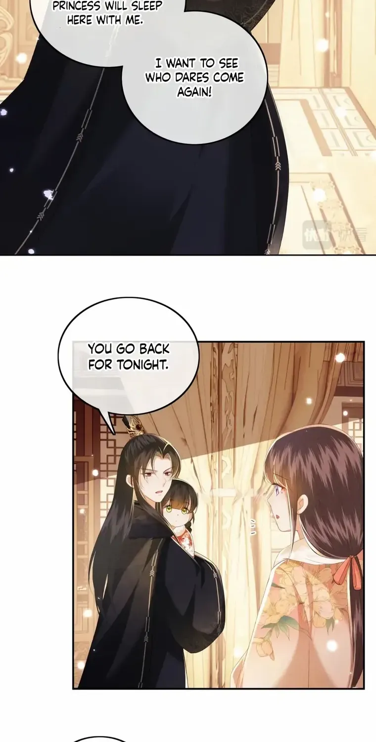 Max level green tea transmigrates into little pitiful one Chapter 38 page 31 - 