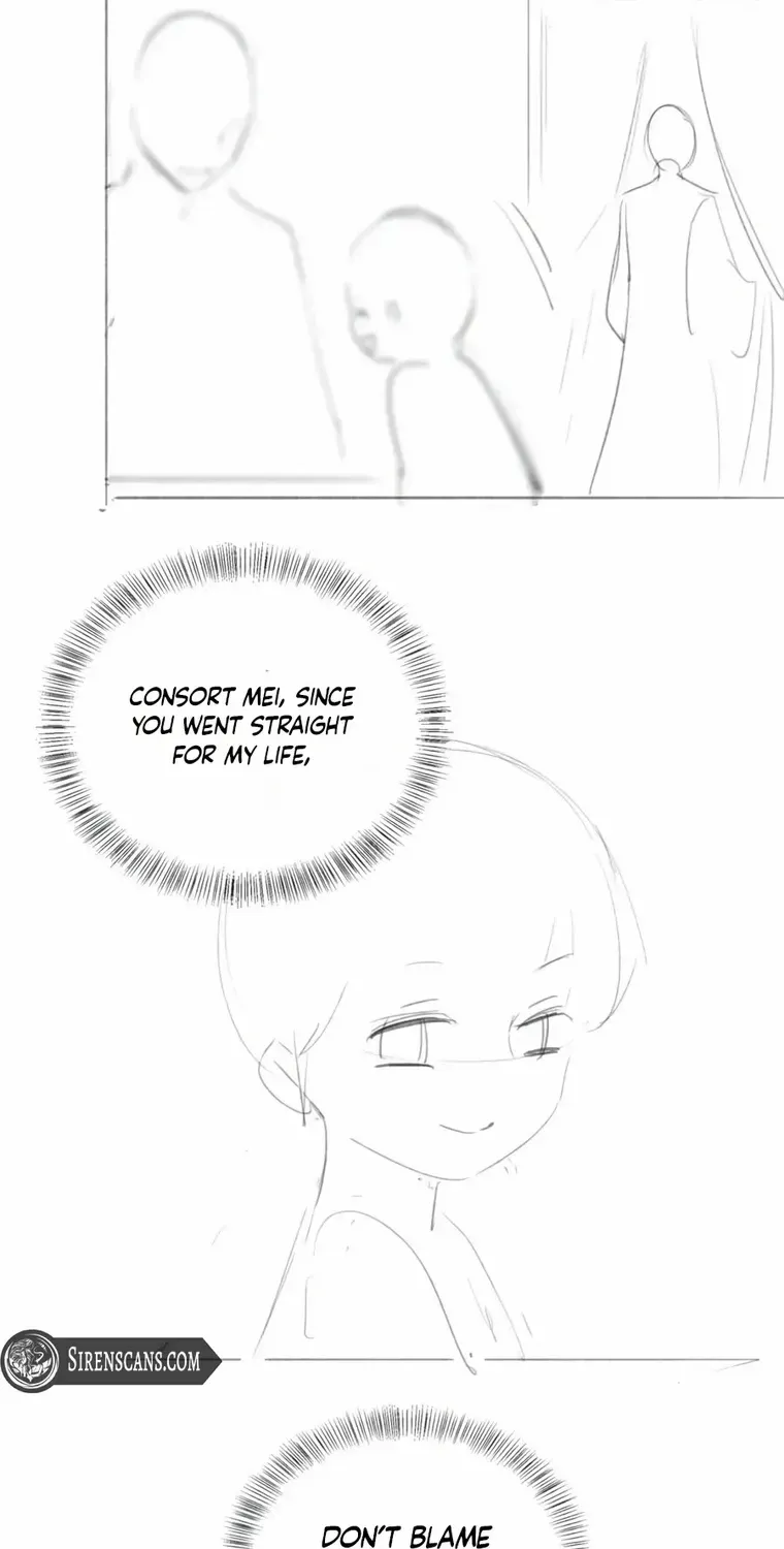 Max level green tea transmigrates into little pitiful one Chapter 38 page 35 - 