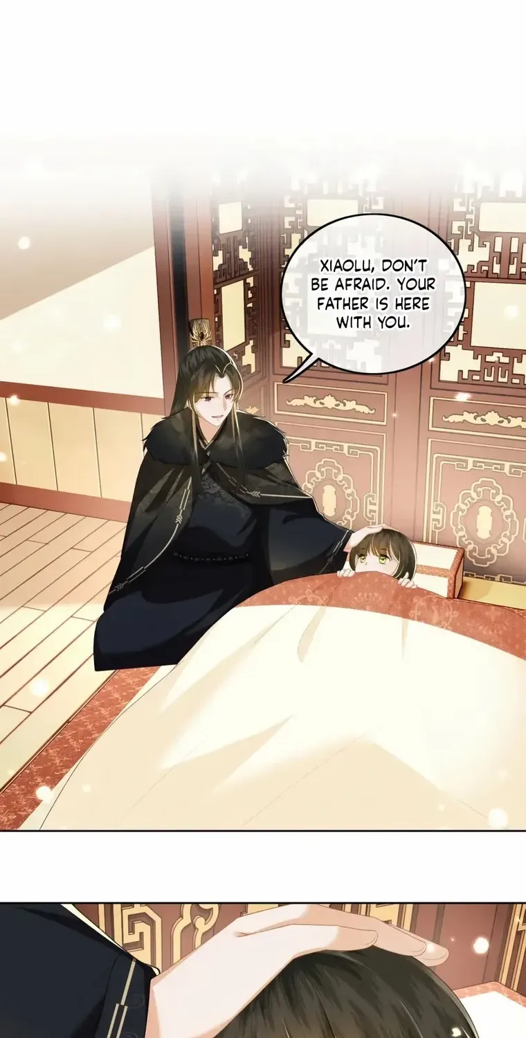 Max level green tea transmigrates into little pitiful one Chapter 39 page 2 - 