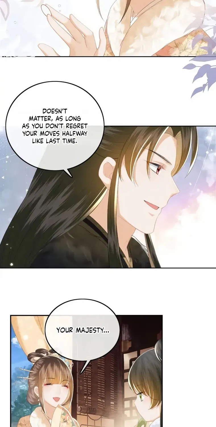Max level green tea transmigrates into little pitiful one Chapter 39 page 15 - 