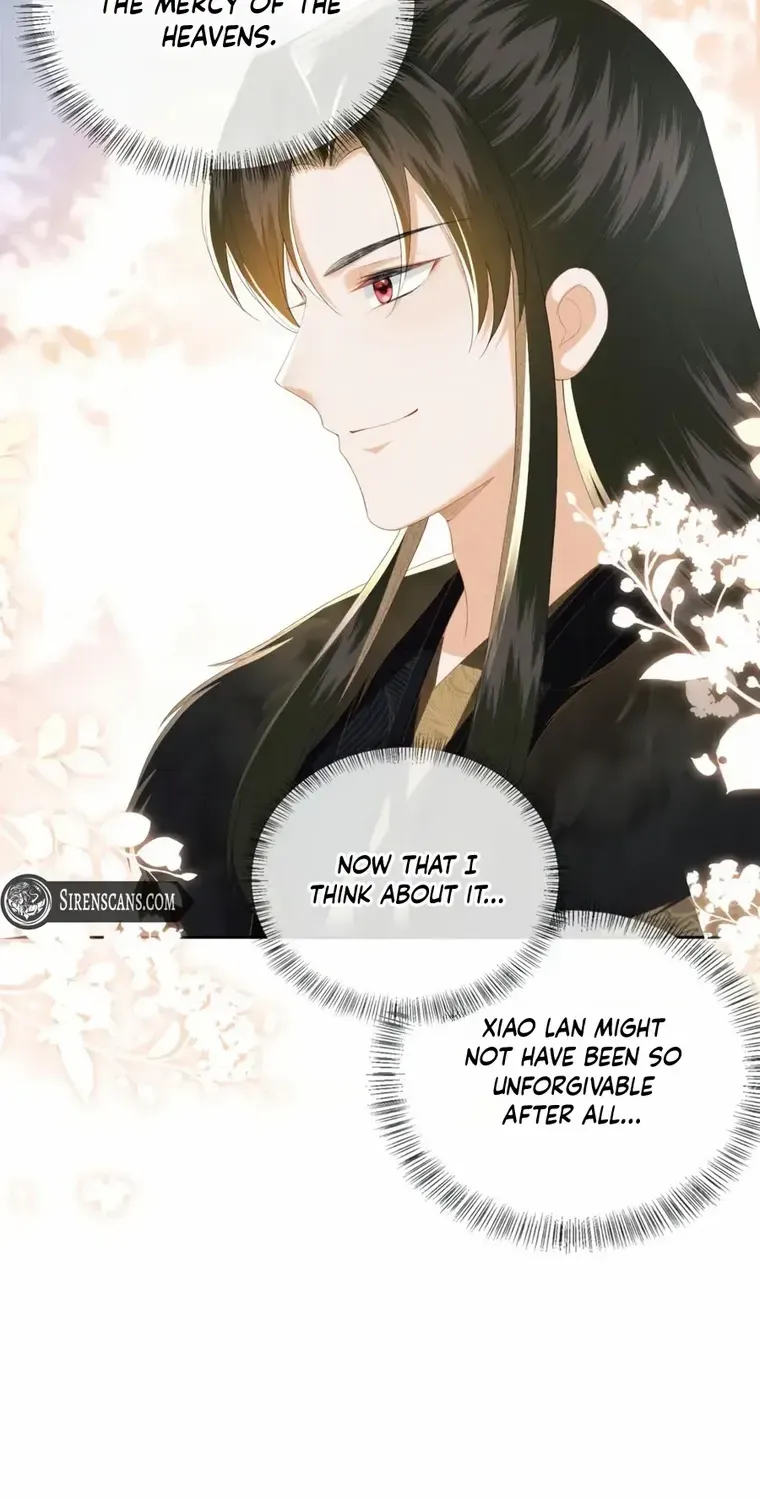 Max level green tea transmigrates into little pitiful one Chapter 39 page 27 - 