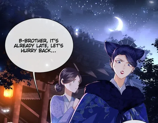 Max level green tea transmigrates into little pitiful one Chapter 4 page 28 - 