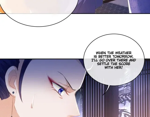 Max level green tea transmigrates into little pitiful one Chapter 4 page 35 - 