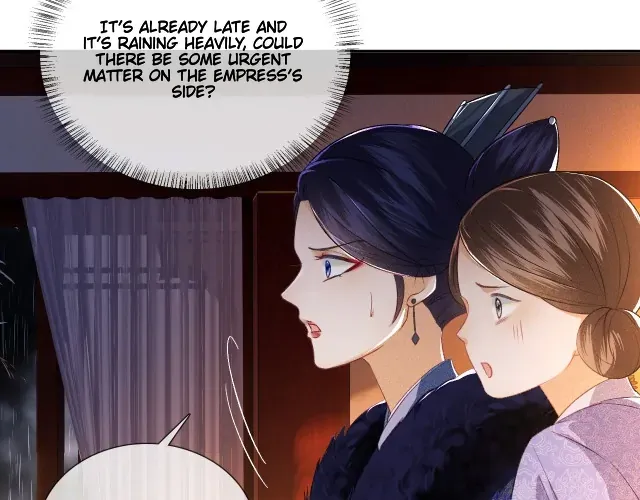 Max level green tea transmigrates into little pitiful one Chapter 4 page 39 - 