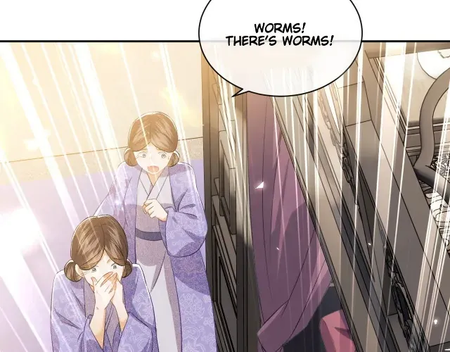 Max level green tea transmigrates into little pitiful one Chapter 4 page 61 - 